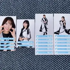 日向坂46 BRAND NEW LIVE2025 OTRライブ 生写真まとめ売り — image 1