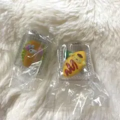 ★即日発送★サンリオキャラクターズ なりきりお惣菜マスコット 人気 — image 1