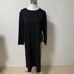 ロングワンピース サイズL — image 1