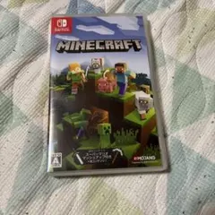 Minecraft Nintendo Switch Minecraft — image 1