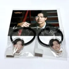 古謝 JUNONくじ グッズ — image 1