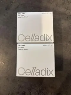Celladix 131 Pore Clearing Serum 30ml 2個 — image 1