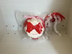文清スクイーズ プリン シークレット マチあり袋 — image 1