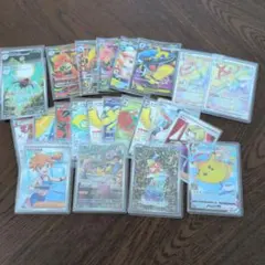 ポケモンカード引退品まとめ売り — image 1