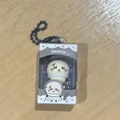 ちいかわ チョコボックス ラッコ — image 1