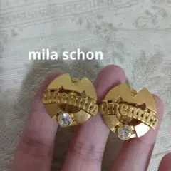 mila schon due mila イヤリング — image 1