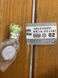MINI TEEN ガチャ ・THEpalee THE8 — image 1