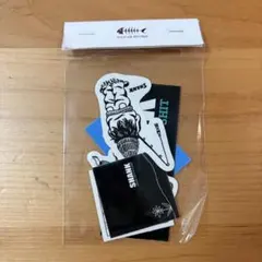 shank ステッカーセット SHANK シャンク — image 1
