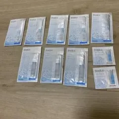 freeplus トライアルセット サンプル 10点セット — image 1