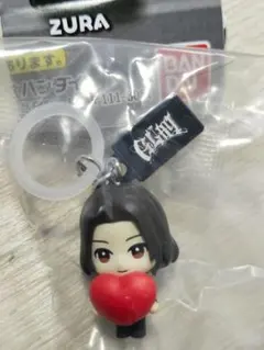 GLAY めじるしアクセサリー　TAKURO — image 1
