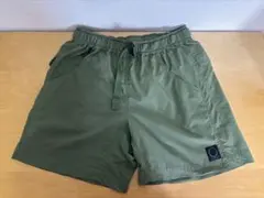 DW 5-Pocket Shorts オリーブ M // ムーンライトギア — image 1