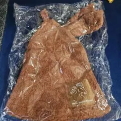 非売品　阪神競馬場　Welcomeチャンス サウナハット ブラウン — image 1