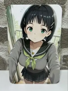 セクシーカード　ウラシク — image 1