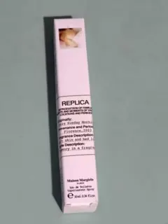 メゾンマルジェラ 香水 レプリカ レイジーサンデーモーニング 10ml — image 1