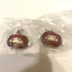 赤見かるび　めじるしアクセサリー — image 1