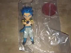 ドラゴンボール 超サイヤ人ゴジータ フィギュア — image 1