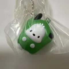 サンリオ ベジタブルビスケットチャーム ポチャッコ — image 1