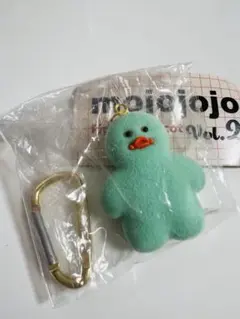 mojojojo Figure Mascot vol.2 — image 1