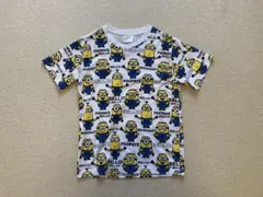 ミニオンズTシャツ　Sサイズ — image 1