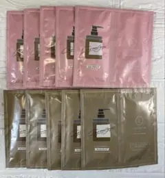 cocone ココネ　クレイクリームシャンプー　スムースタイプ　モイストタイプ — image 1