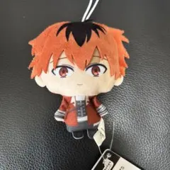 葬送のフリーレン ぬいぐるみちゃーむ　シュタルク — image 1