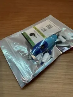 アンモベイツ　ABS ドリラー jr — image 1
