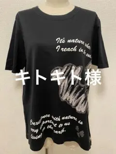 レディース　Tシャツ　綿100% 日本製 — image 1