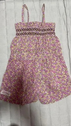 セラフ　オーバーオール　100 — image 1