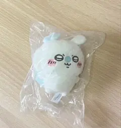 ちいかわ おすわりぬいぐるみ② モモンガ — image 1