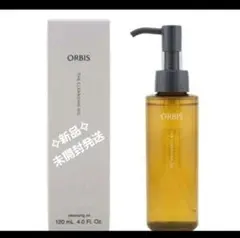 ✧︎未開封発送✧︎オルビス ザ クレンジングオイル 120ml — image 1