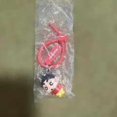 クレヨンしんちゃん　カラフルマルチチャーム しんのすけ — image 1