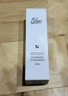 ブランKEEPING BALANSE OF SEBUM AND MOISTURE — image 1