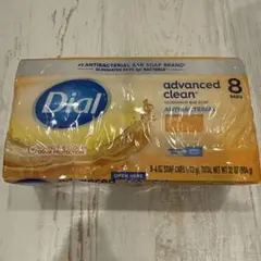 Dial Advanced Clean Gold 石鹸 8個セット② — image 1