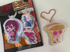 ダンダダン シャコ星人 アクリルキーホルダー — image 1