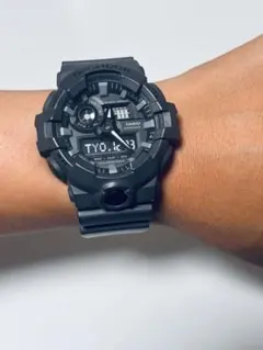 G-SHOCK ga-700uc — image 1
