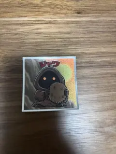 ロッテ マンダロリアンシール No.11 ジャワ — image 1