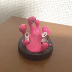 【早い者勝ち】amiibo スプラトゥーン ヒメ — image 1