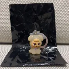 PuppyM SKZOO めじるしアクセサリー　雲プレートver. — image 1