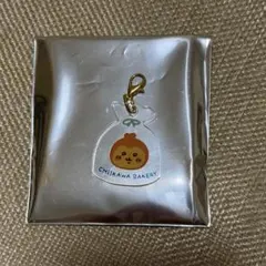 ちいかわベーカリー トレーディングミニアクリルチャーム　ちいかぶ — image 1