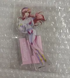 SEED FREEDOMつながるアクリルスタンド★ラクスパイロットスーツVer. — image 1