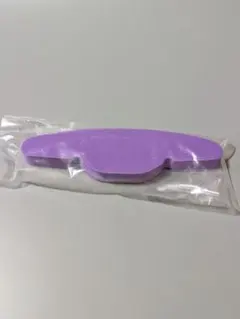 HPI スーパーRS4・スーパーナイトロRS4用ウレタンバンパー — image 1