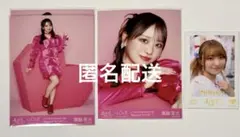 【即購入⚪︎】＝LOVE イコラブ 瀧脇笙古 キービジュアル セミコンプ まとめ — image 1