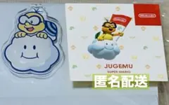 スーパーマリオ ジュゲム アクリルクリップ おまけ付き — image 1