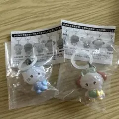リルアラモード　ミッコ　めじるしアクセサリー — image 1