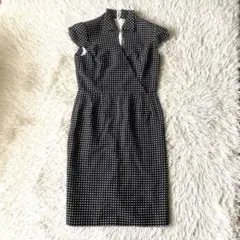 MAGGY tokyo ￼日本製デザインワンピース — image 1