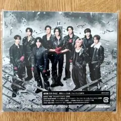 【新品】BANG!!/SAVE YOUR HEART/オドロウゼ! — image 1