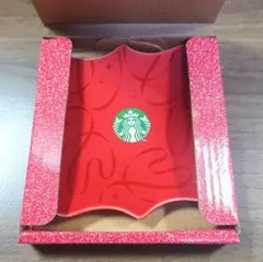 Starbucks ホリデー プレート — image 1