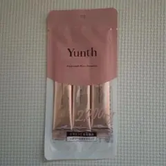 Yunth リポソーム生ビタミンC 3包入り — image 1