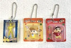 クレヨンしんちゃん　ミニチュアパッケージコレクション2 — image 1