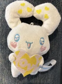 【新品】サンリオ シナモン =LOVE シナモン 瀧脇笙古 イコラブ — image 1